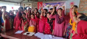 नेकपा एमाले दोलखाले ३९ वडामा शानदार अधिवेशन सम्पन्न गर्यो, जिरीका सबै वडामा सम्पन्न ः विवरण सहित