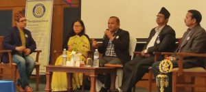 रचनात्मक पत्रकारिता काउन्सिलको प्राथमिकता : अध्यक्ष बस्नेत