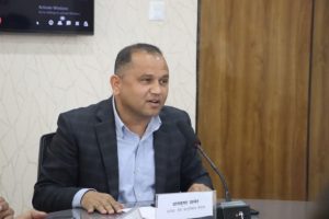 सामाजिक मिडियालाई समाज भाँड्ने हतियार नबनाउ