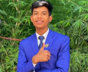 हाम्रो त संसारै उजाडियो !