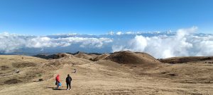 दाेलखाकाे शैलुङमा साहित्य सम्मेलन