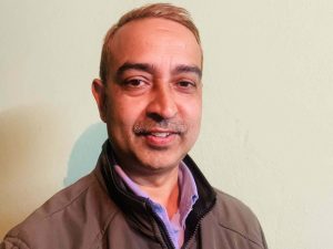 दोलखामा उज्यालो नेपाल पार्टी गठन