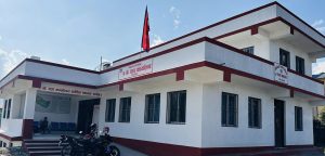 भिमेश्वर नगरपालिका -५ मा निःशुल्क स्वास्थ्य शिविरकाे तयारी