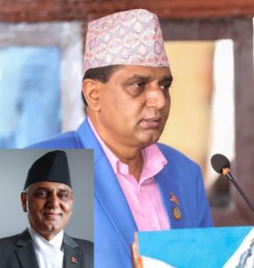 आनन्द प्रसाद पोखरेलः अविश्राम राजनीतिज्ञ