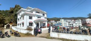 प्रतिनिधि सभा निर्वाचनः दोलखामा १४ दल र स्वतन्त्र गरी ३३ उम्मेदवार