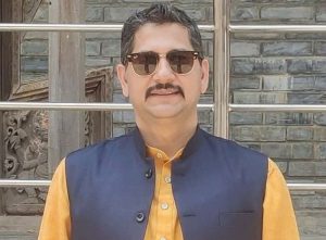 काठमाडौं- १ मा रवीन्द्र विरुद्ध राप्रपामा विद्रोह सुरु