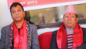 शिवाकोटी भन्छन्– पार्वत गुरुङको जित नै मेरो जित हो