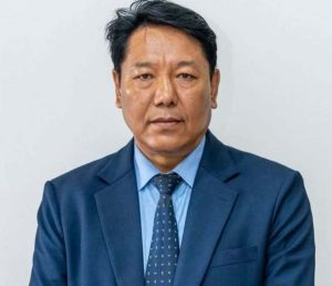 रामेछापका गेल्जे लामा शेर्पाको काङग्रेस केन्द्रीय समितिमा प्रवेश